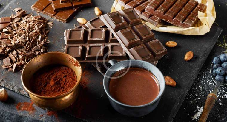 5 Rea­sons Eating Dark Cho­co­la­te Sup­ports Healt­hy Living